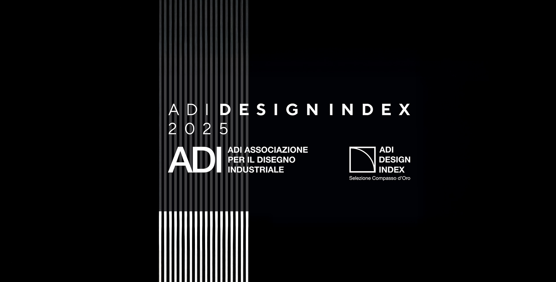 Image of the ADI DESIGN INDEX 2025 logo