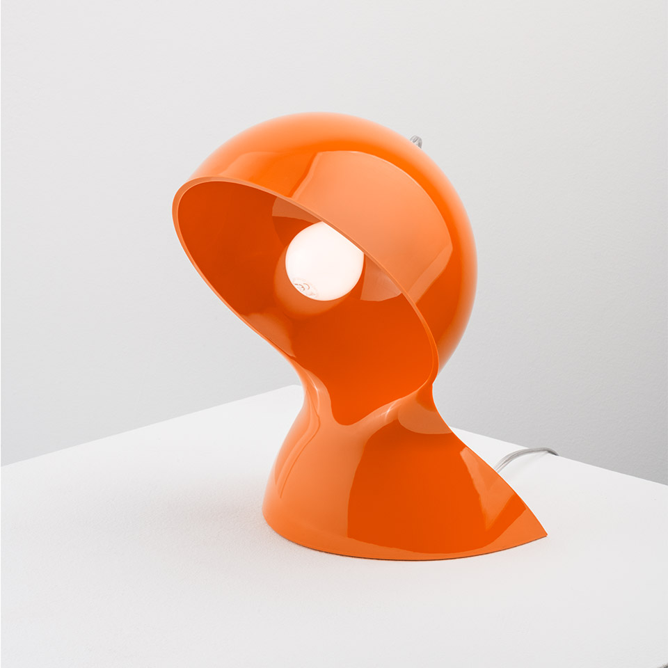 Dalù Orange