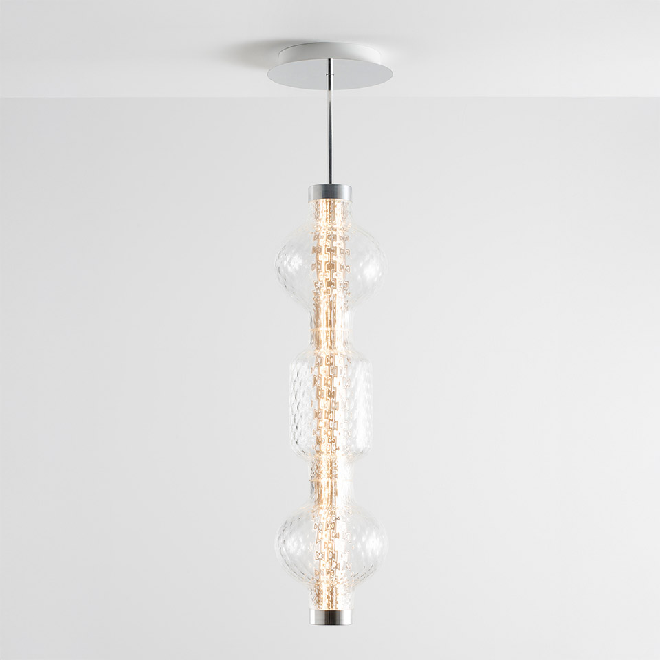 Alambicco XL - Suspension - Vertical - 2700K