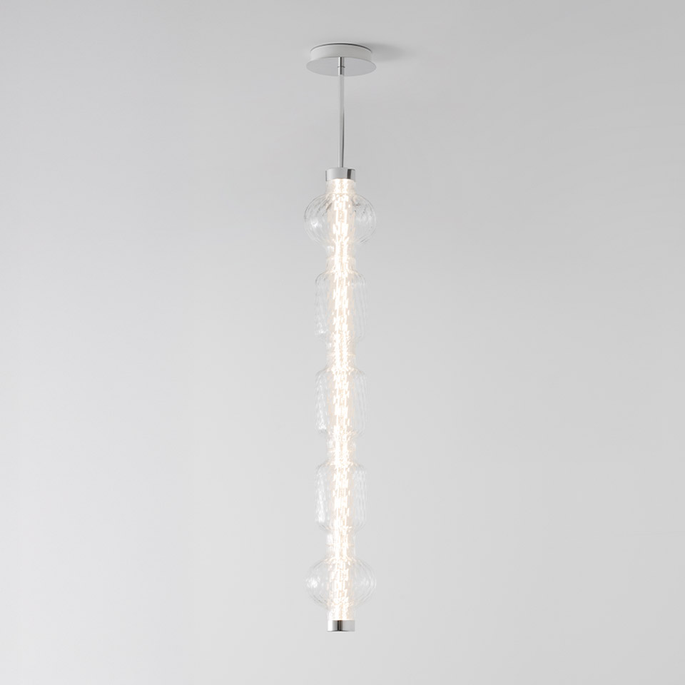 Alambicco - Suspension - Vertical - 3000K