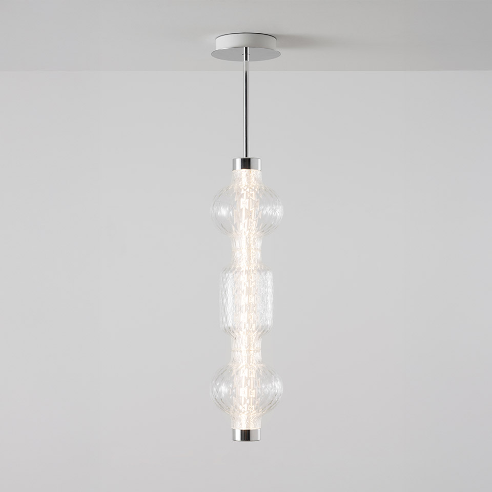 Alambicco - Suspension - Vertical - 600 - 3000K