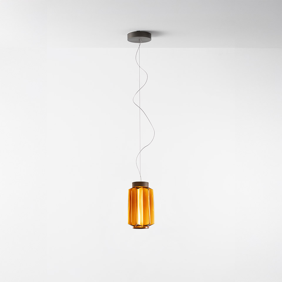 Auralia - Suspension - 17 - Cognac
