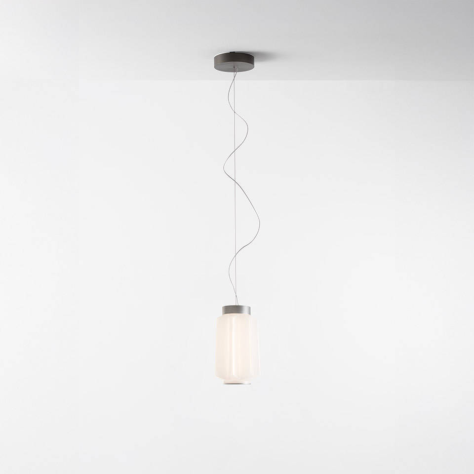 Auralia - Suspension - 17 - Silk