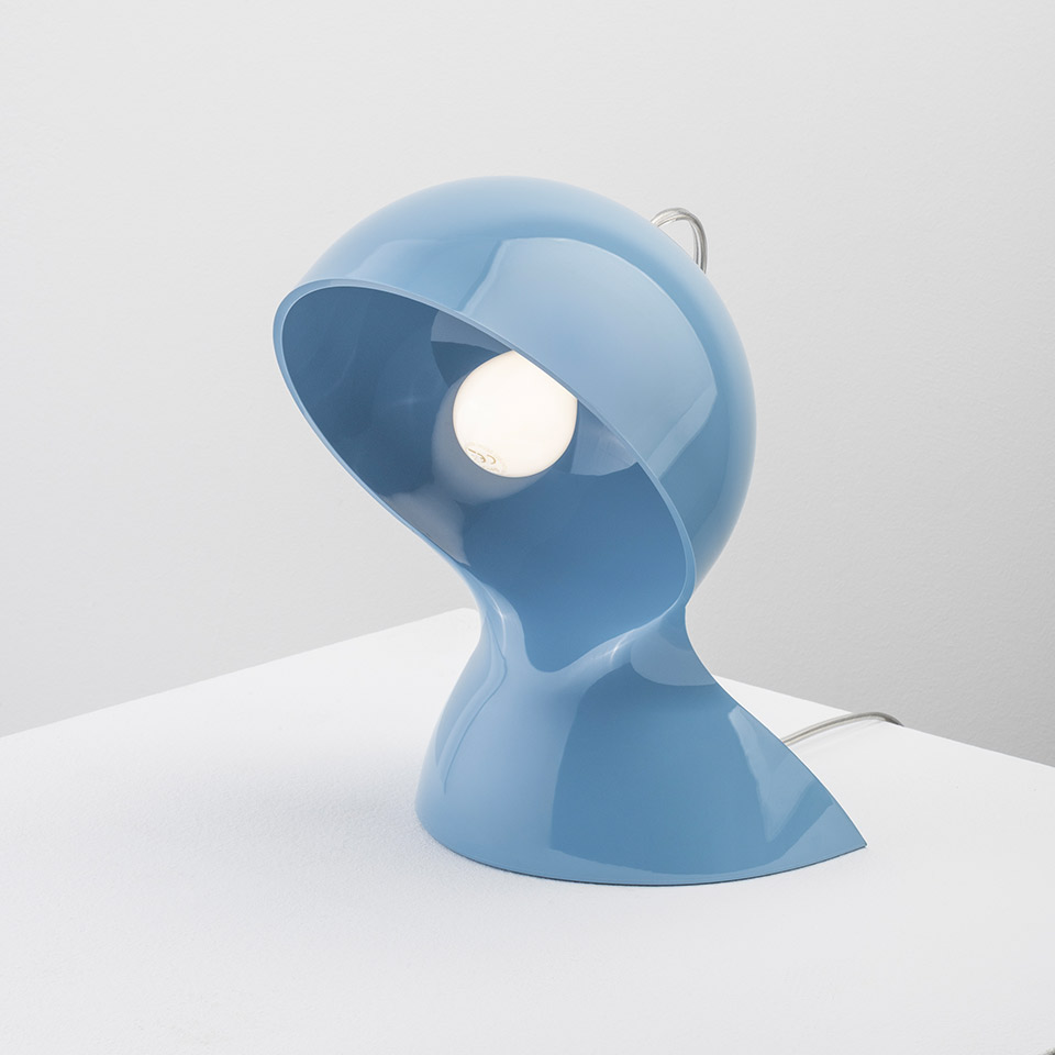 Dalù Light Blue