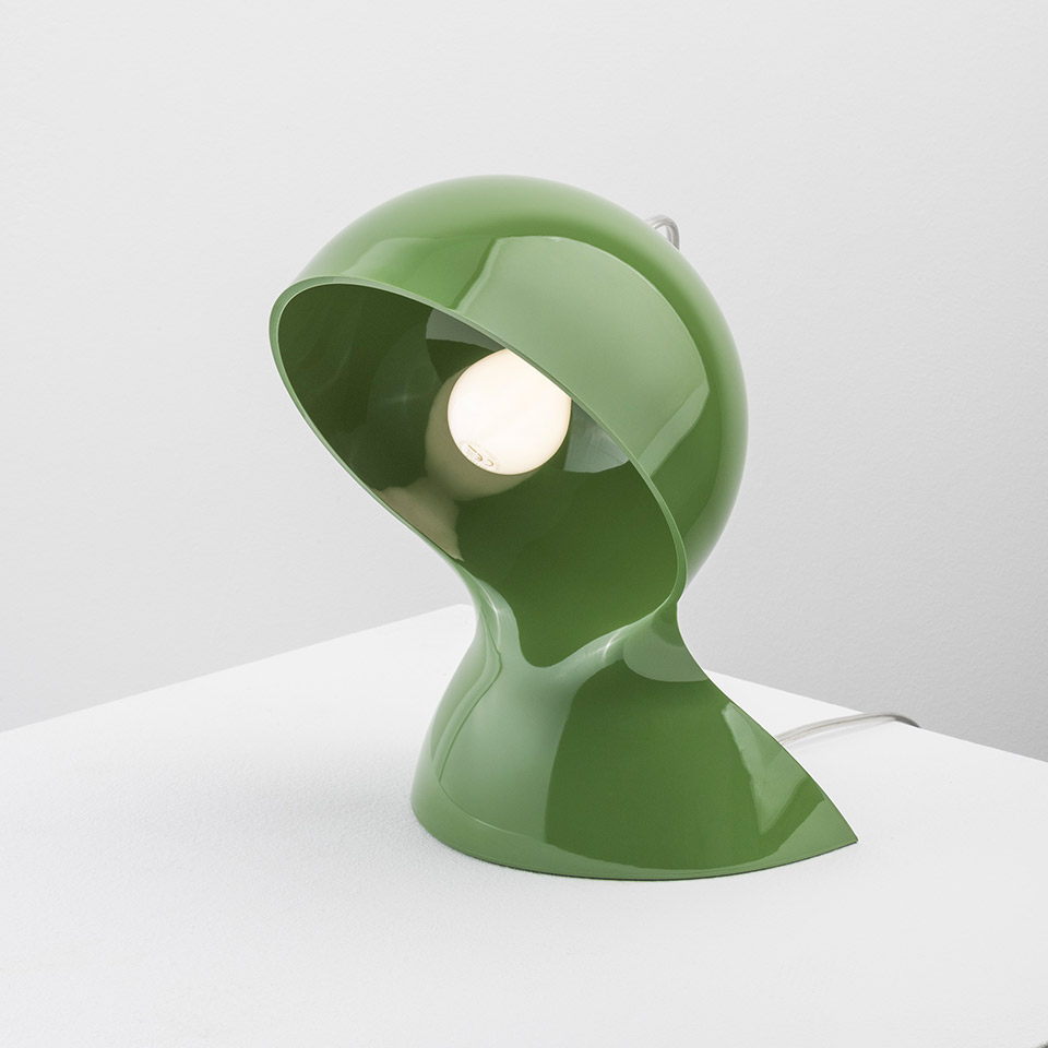 Dalù Green