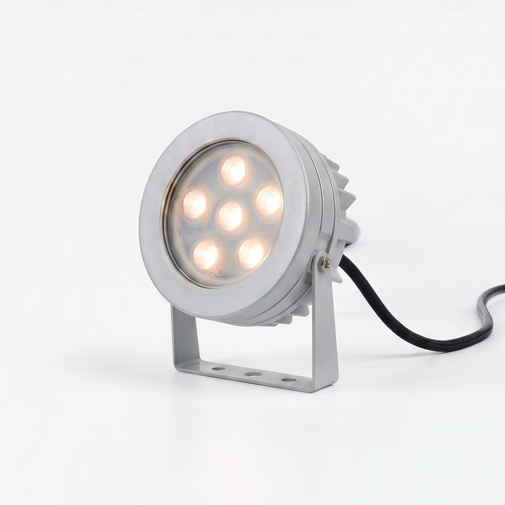 Ego 6 Spot - 24Vdc - 18° - 3000K