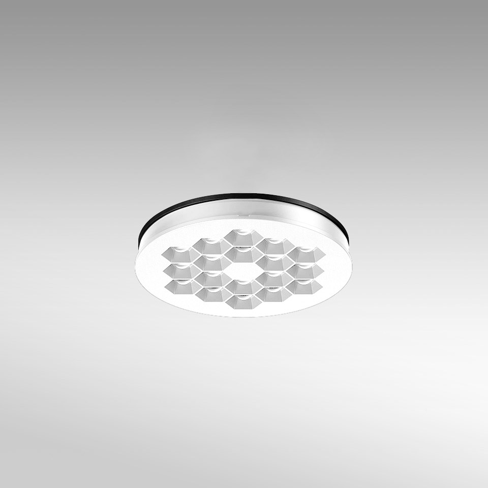 Helgoland 90 - Light Engine - 2700K - 28° - White