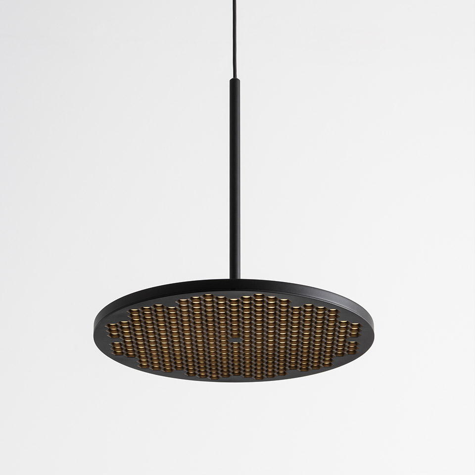 Helgoland Archipelago - Suspension - 300 - 2700K