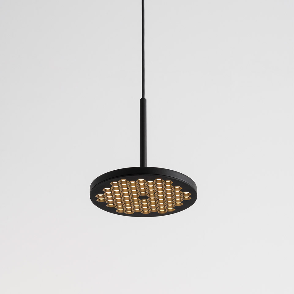 Helgoland Archipelago - Suspension - 160 - 2700K