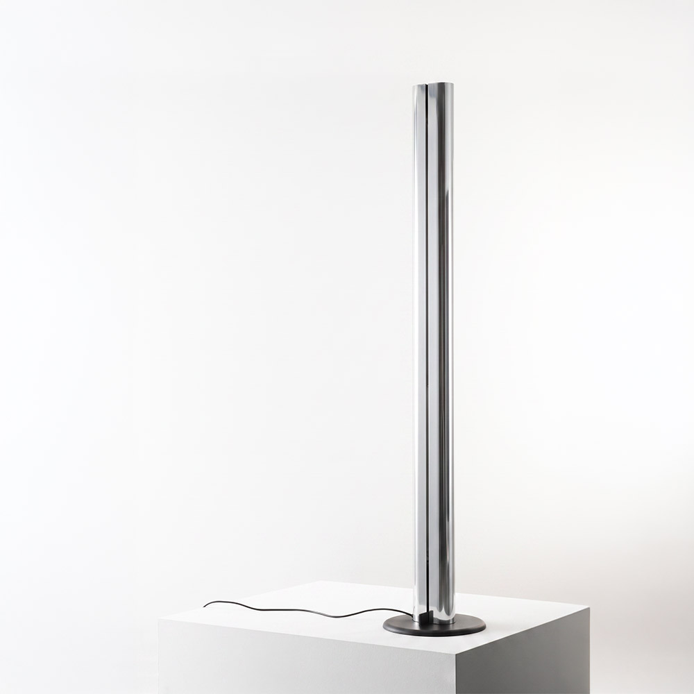Megaron - Aluminium - 2700K