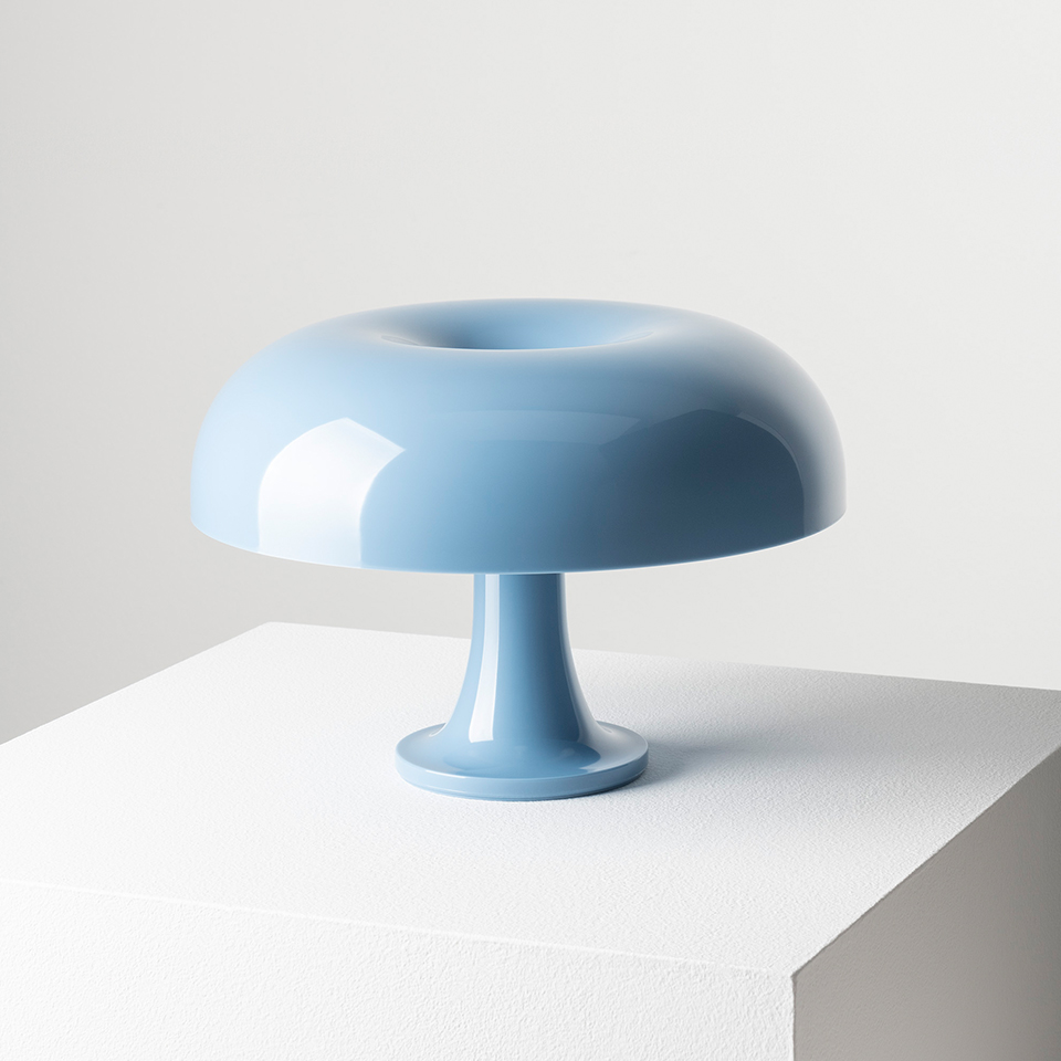 Nessino Light Blue