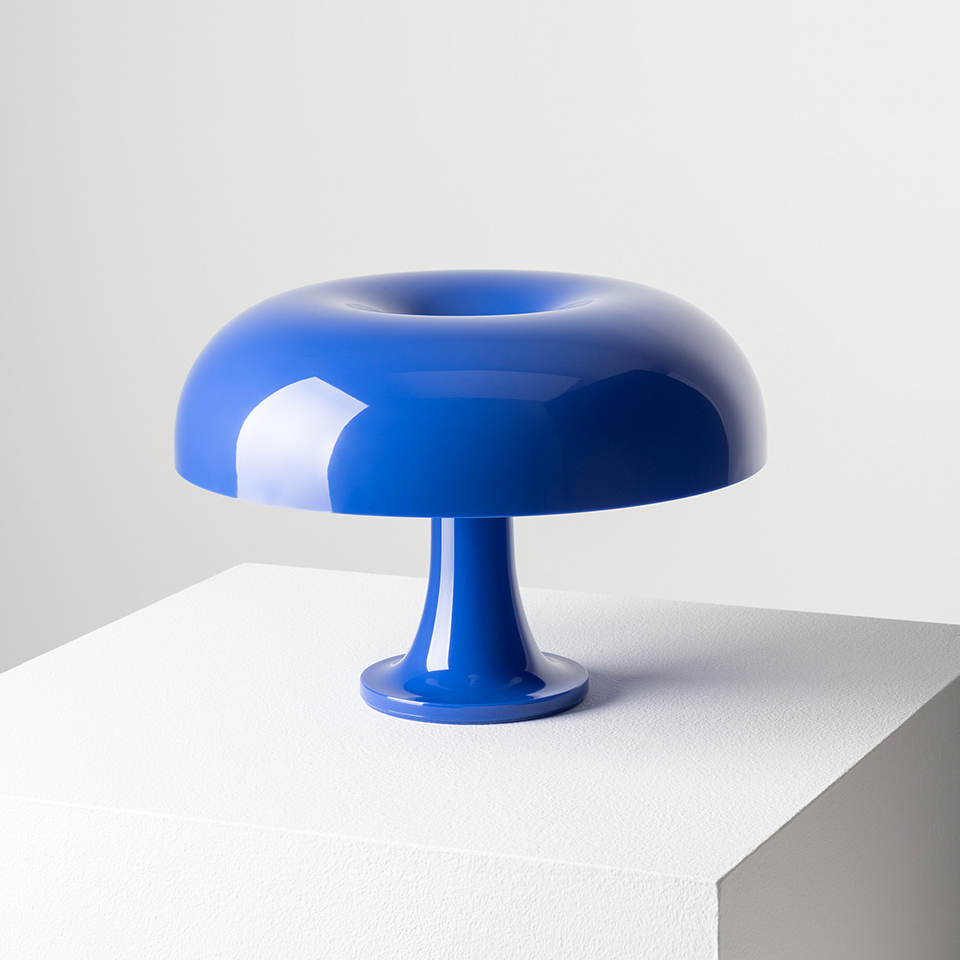 Nessino Blue Klein