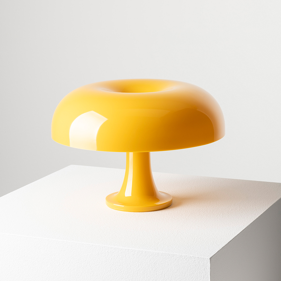 Nessino Yellow