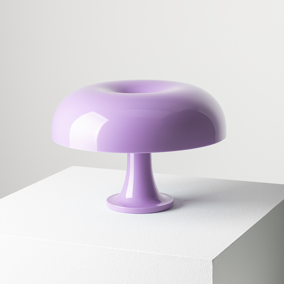 Nessino Lilac