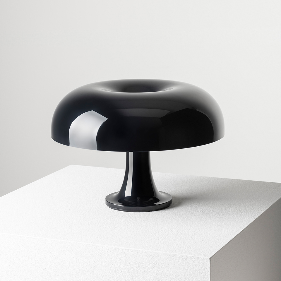 Nessino Black