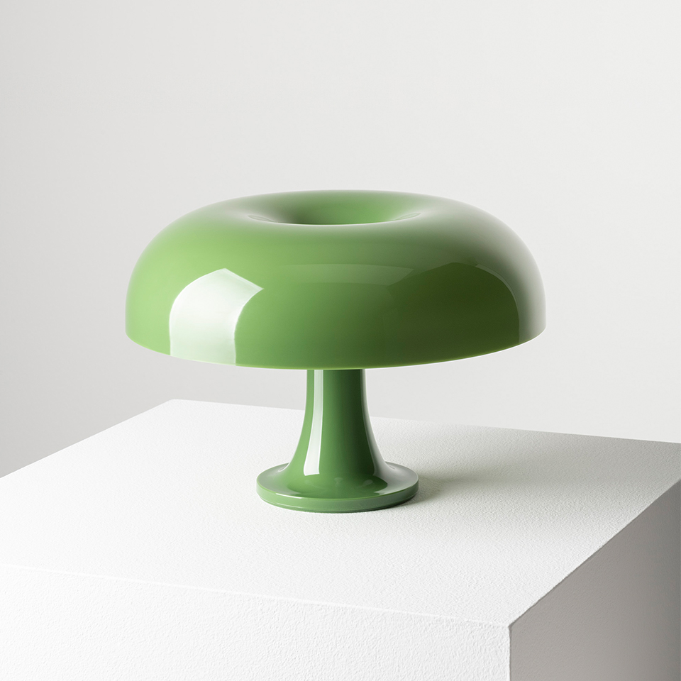 Nessino Green