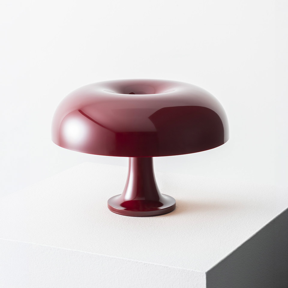 Nessino Ruby Red
