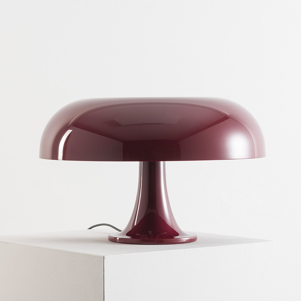 Nesso Ruby Red