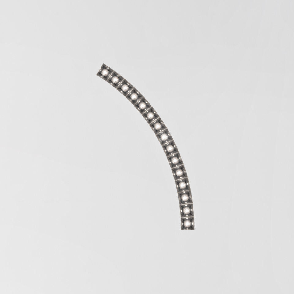 Somnĭum System - Curved Module - R=416mm α=60° - 3000K