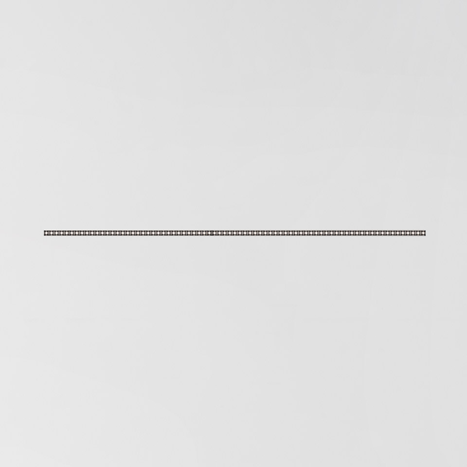 Somnĭum System - Linear Module - 2100mm - 3000K