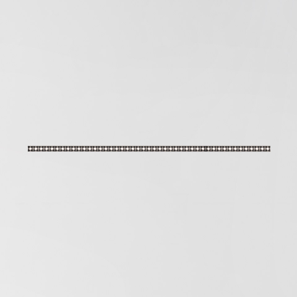 Somnĭum System - Linear Module - 840mm - 3000K