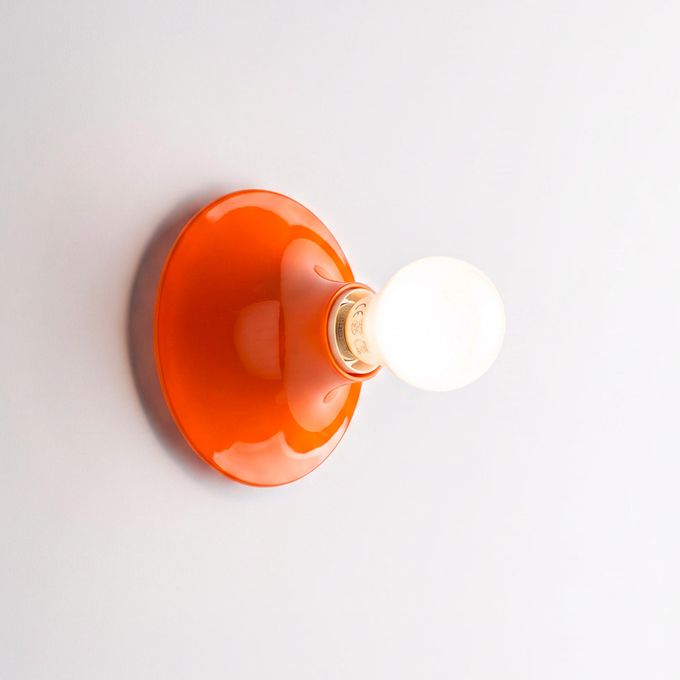 Teti Orange