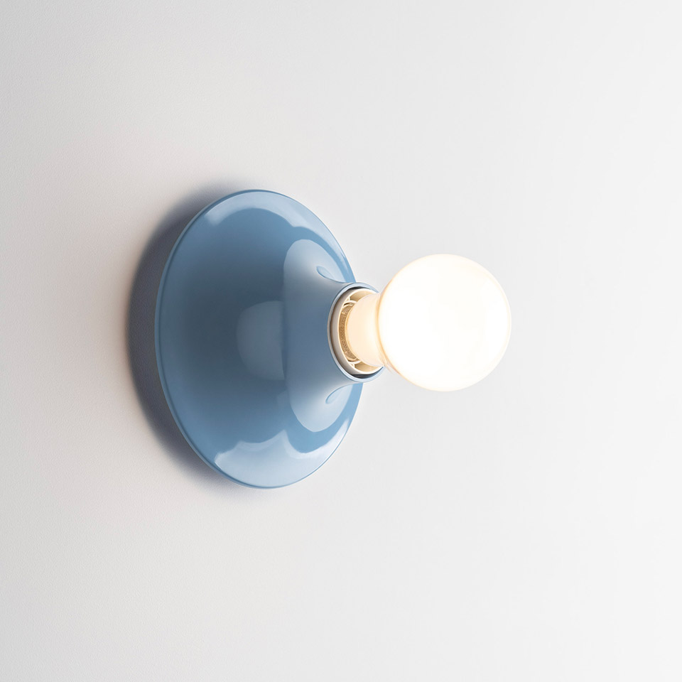 Teti Light Blue