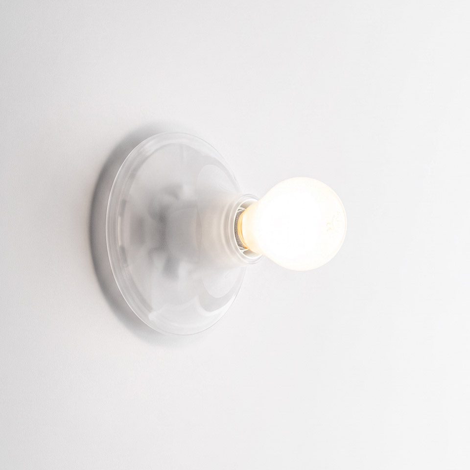 Teti Transparent