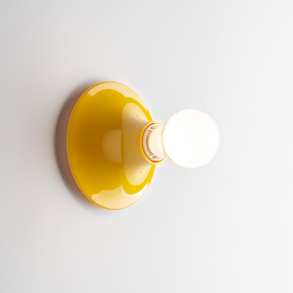 Teti Yellow