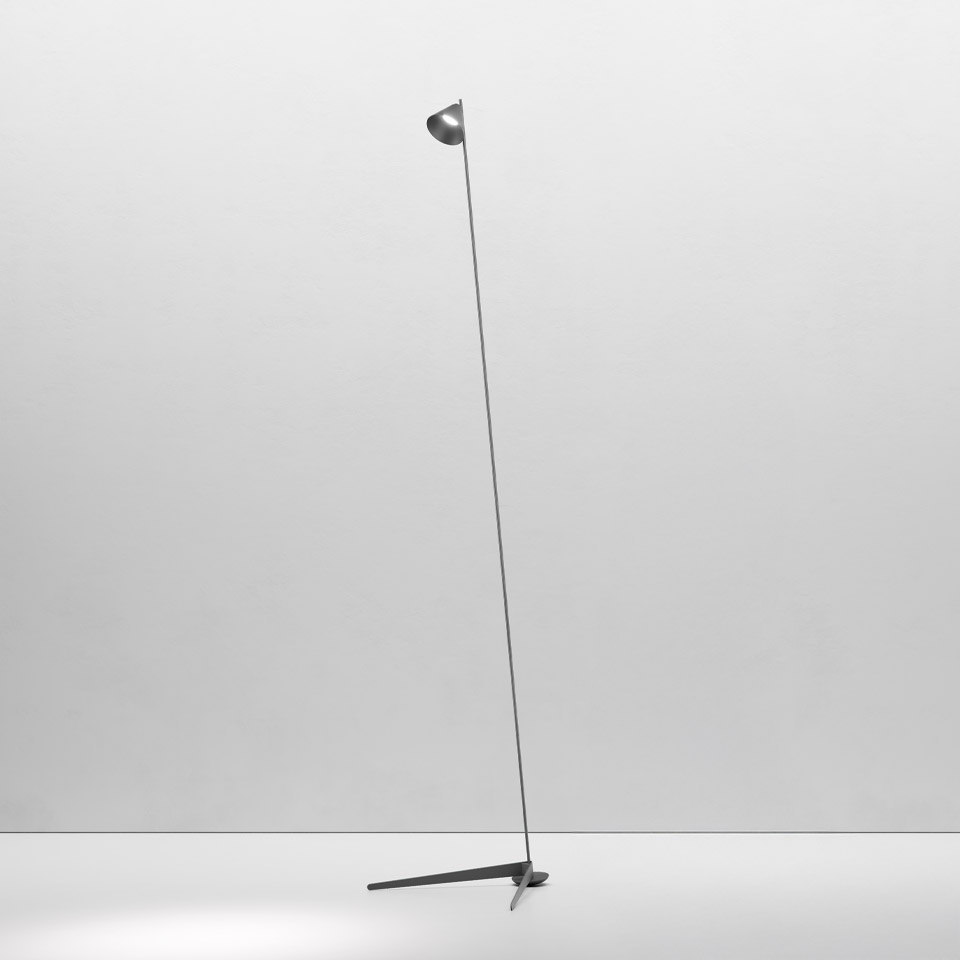 Vea - In/Out - Ambience - Black Grey