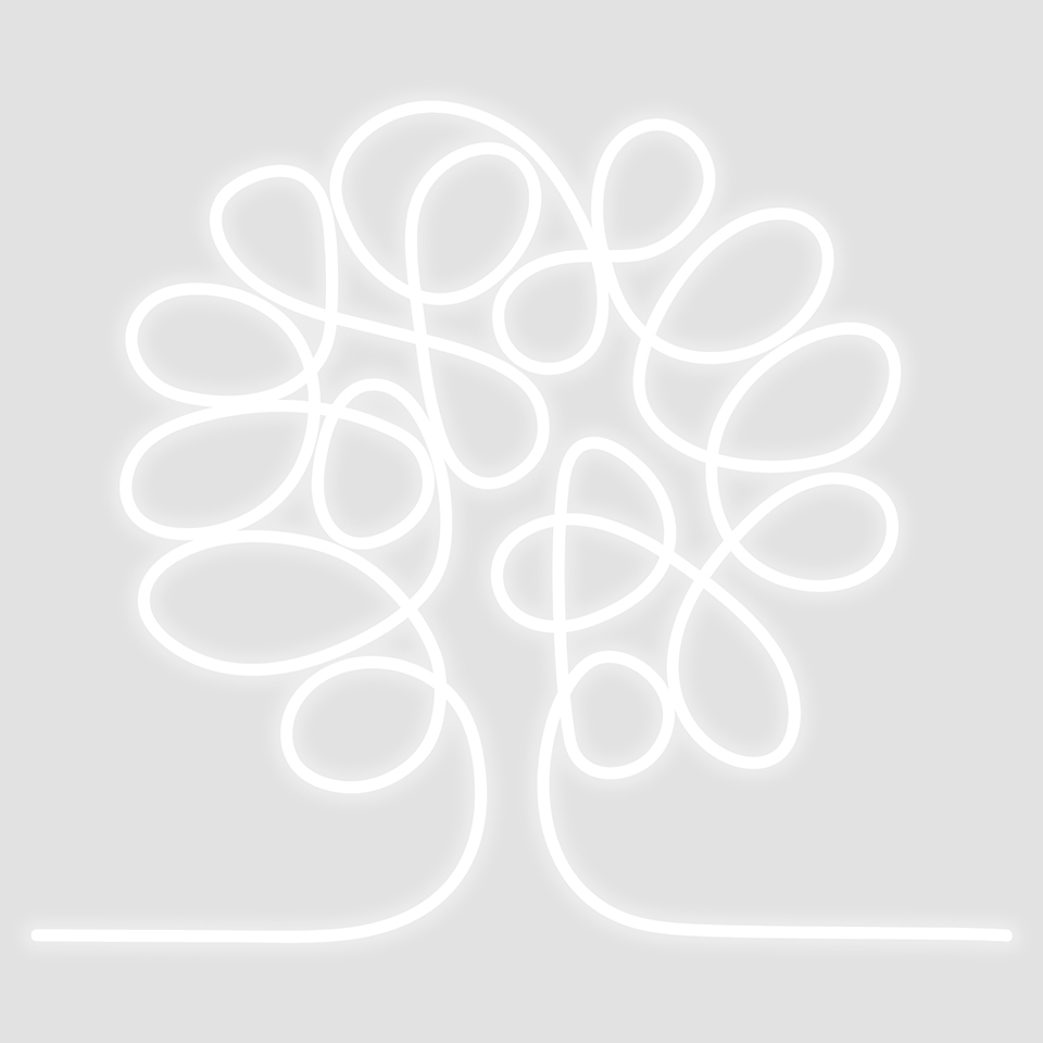 La linea 25 - 20mt - Tree