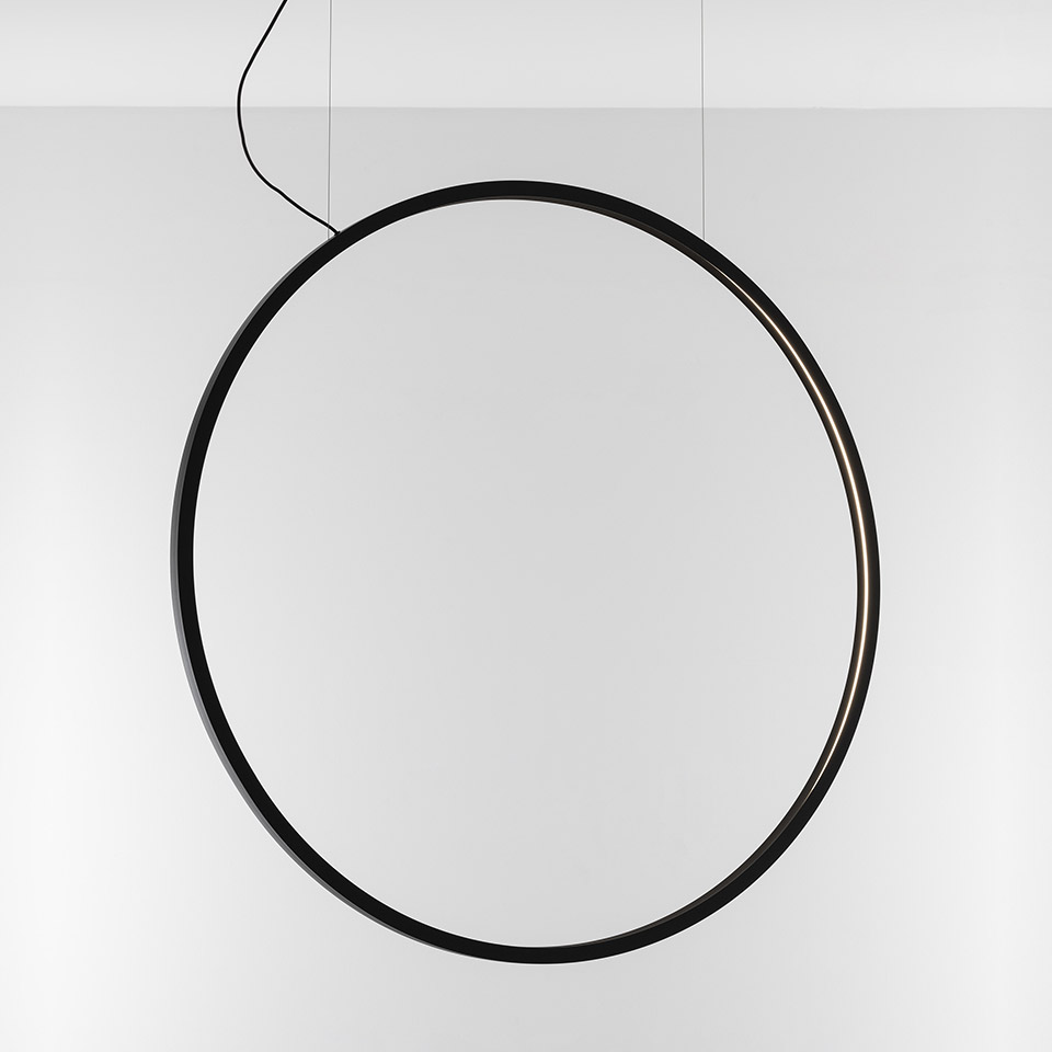 "O" 150 - Suspension