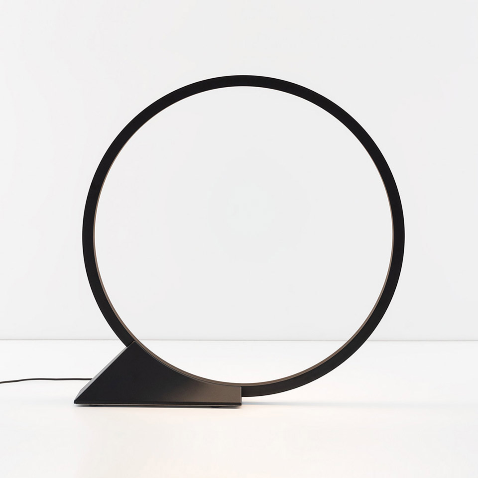 "O" Floor - Indoor