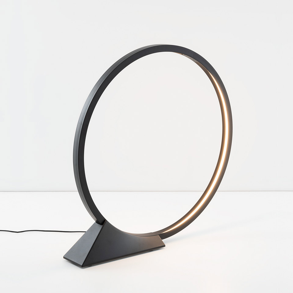 "O" Floor - Indoor - 2