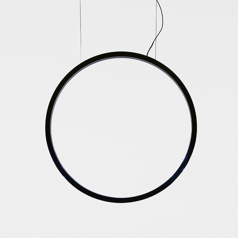 "O" - Suspension