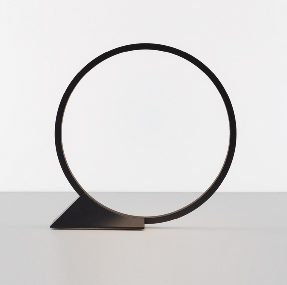 "O" - Floor