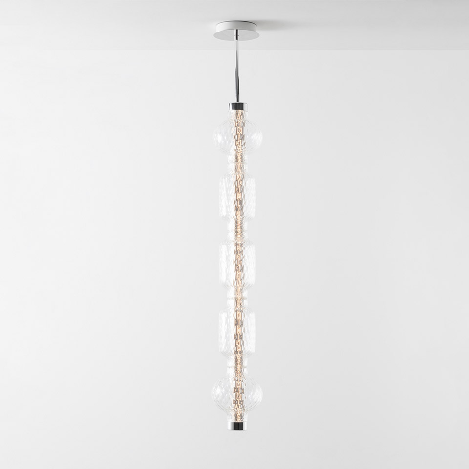 Alambicco - Suspension - Vertical - 2700K