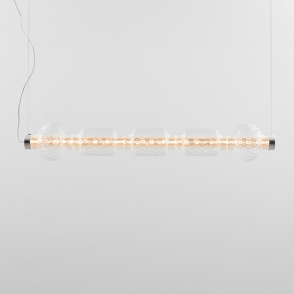 Alambicco - Suspension - Horizontal - 2700K