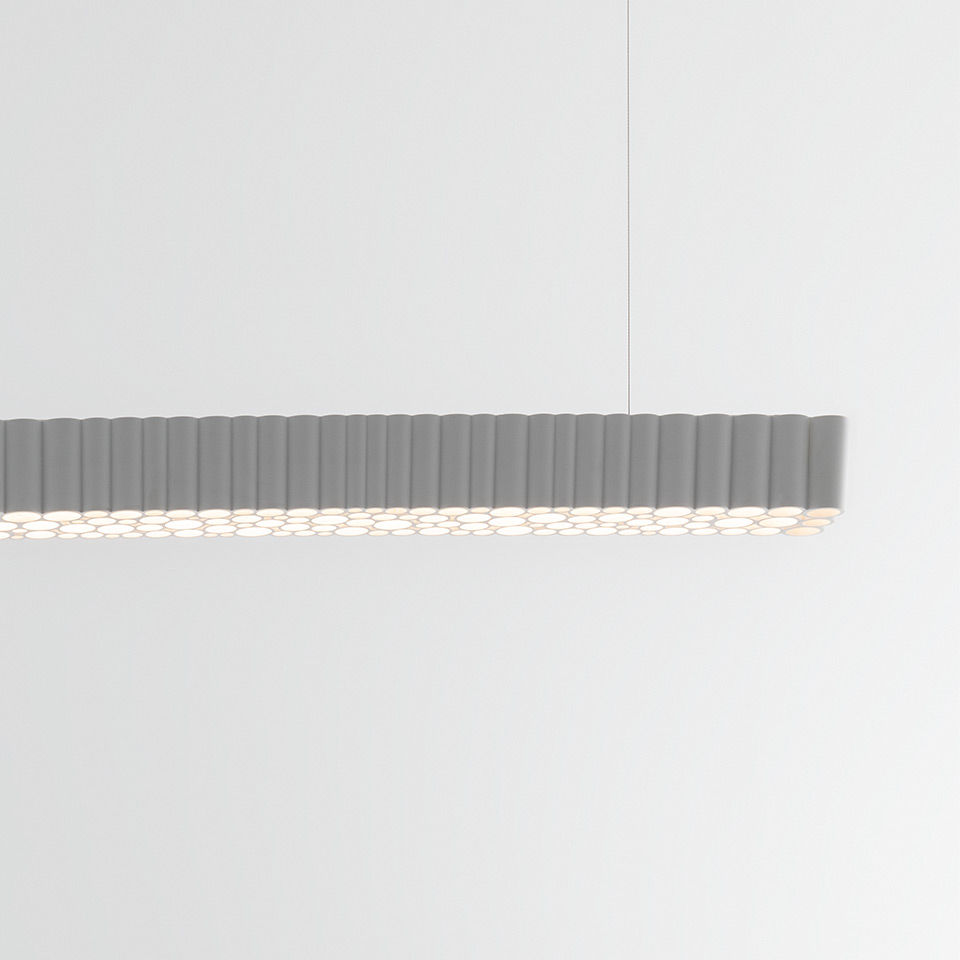 Calipso Linear System 60 Suspension