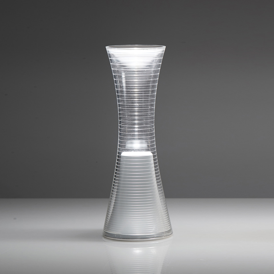 Come together - 2700K - White