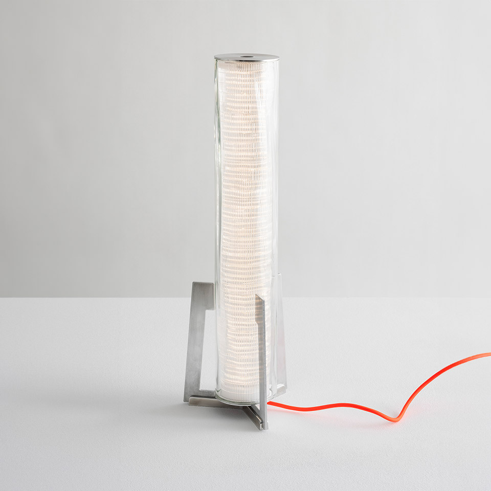 Criosfera - Table - Vertical - 2700K