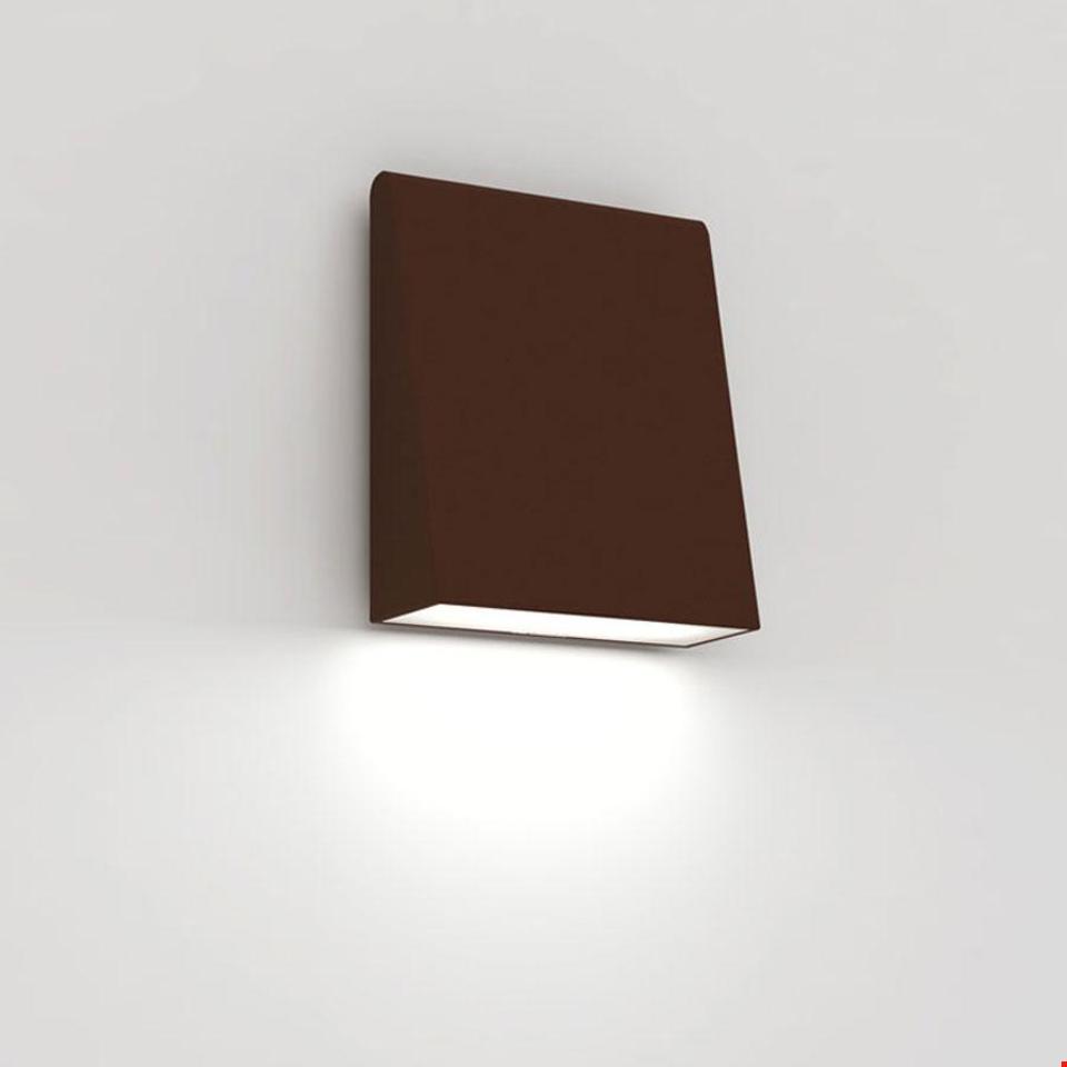 Cuneo Wall/Floor Rust