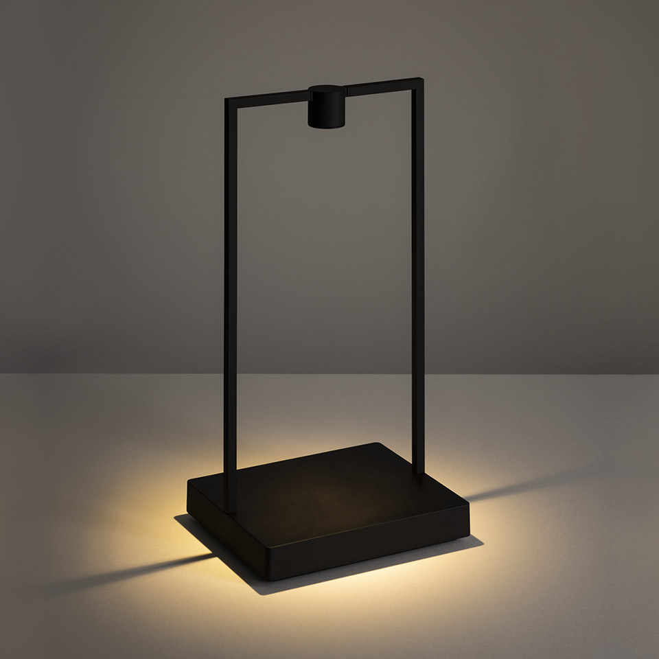 Curiosity 36 - Focus - Black/Brown