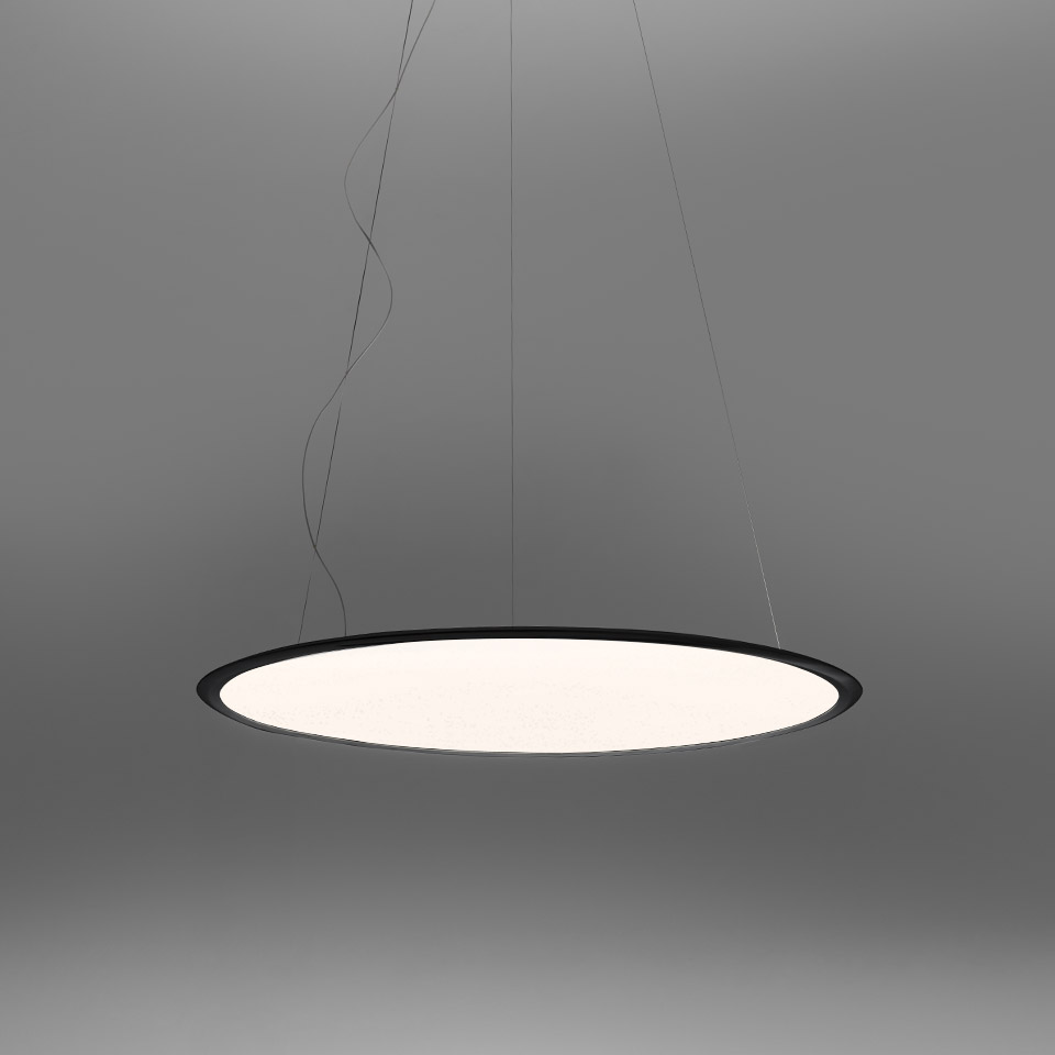 Discovery Suspension - Black