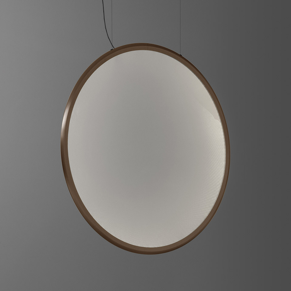Discovery Vertical 140 White Violet Integralis - Bronze - App Compatible - 2