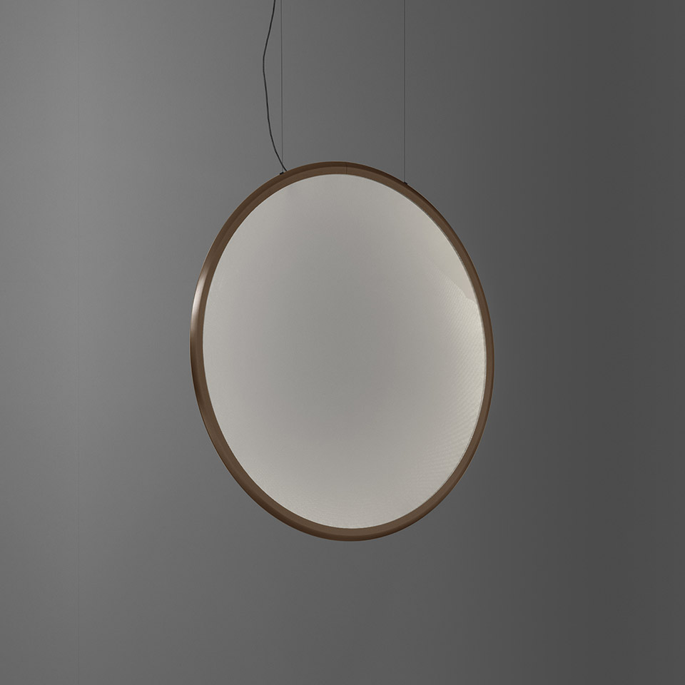 Discovery Vertical 70 White Violet Integralis - Bronze - App Compatible - 2