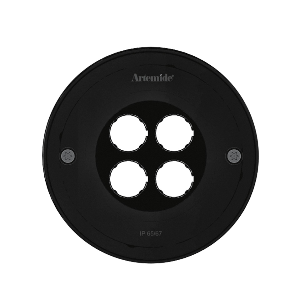 Ego 150 downlight Round 9° 3000K