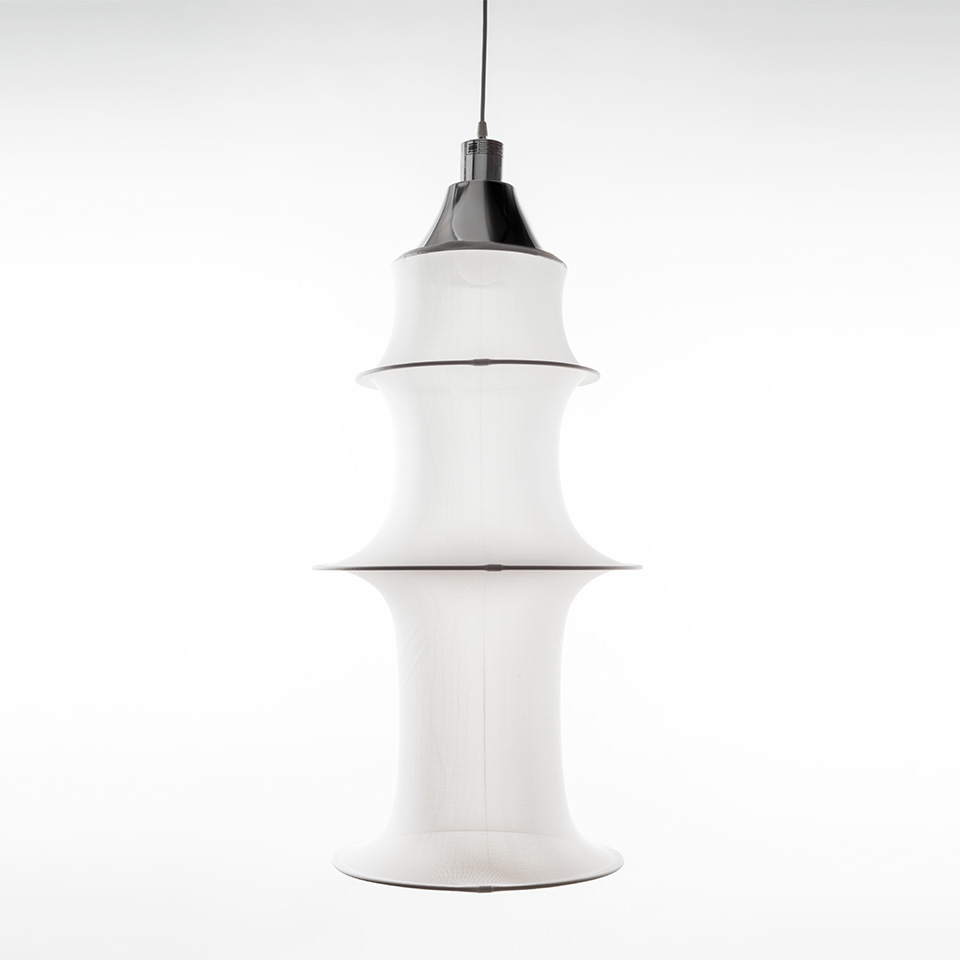 Falkland 85 Suspension - Body Lamp - 2