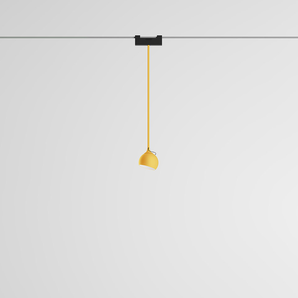 Ixa Funivia - 50 - Yellow - APP Compatible
