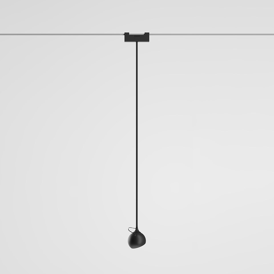 Ixa Funivia - 100 - Anthracite - APP Compatible
